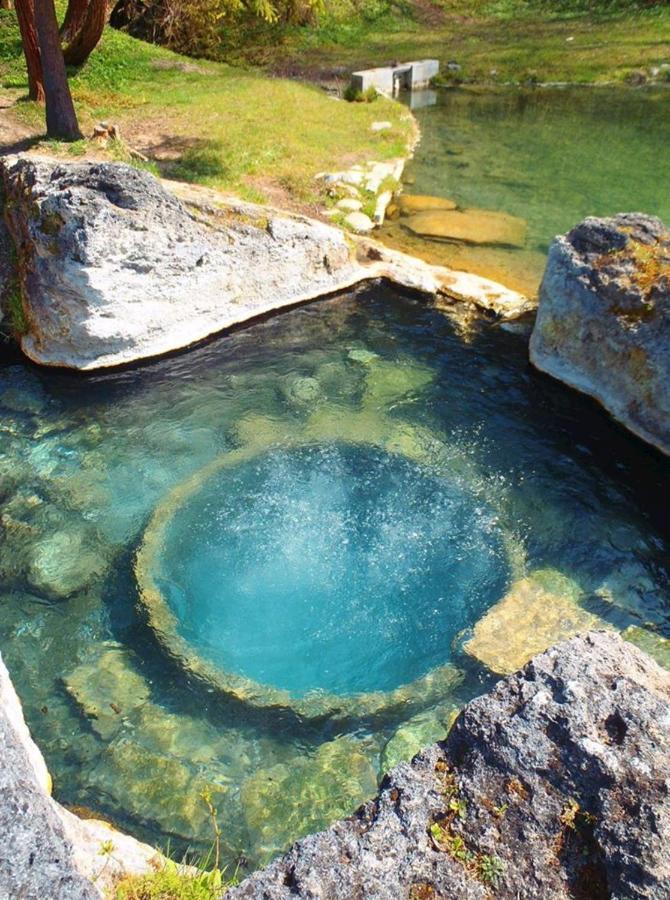 Rekreacny Zrubovy Dom Villa Liptovský Trnovec Dış mekan fotoğraf